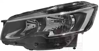 VAN WEZEL 4082961 -  